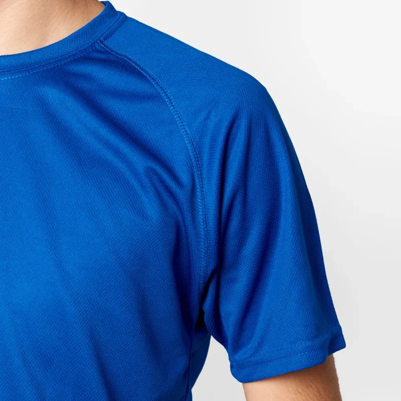 Remera Dry Deportiva - Imagen 10