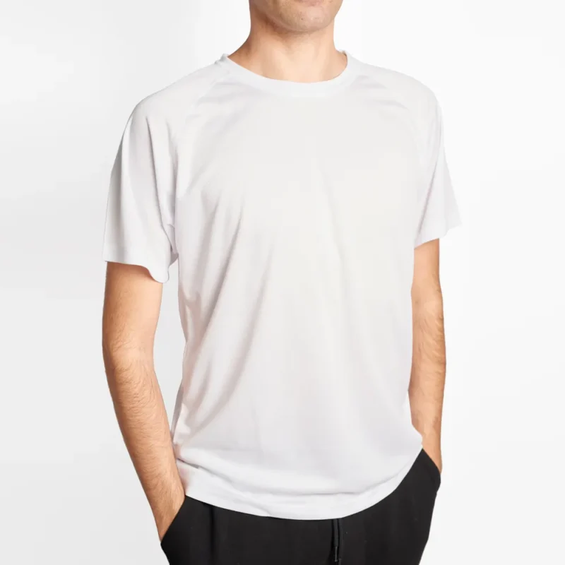 Remera Dry Deportiva - Imagen 7