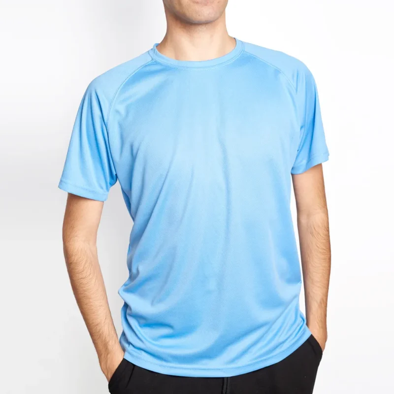 Remera Dry Deportiva - Imagen 11