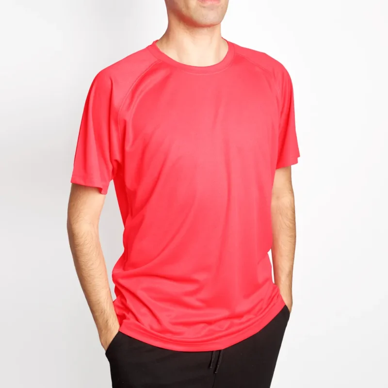 Remera Dry Deportiva