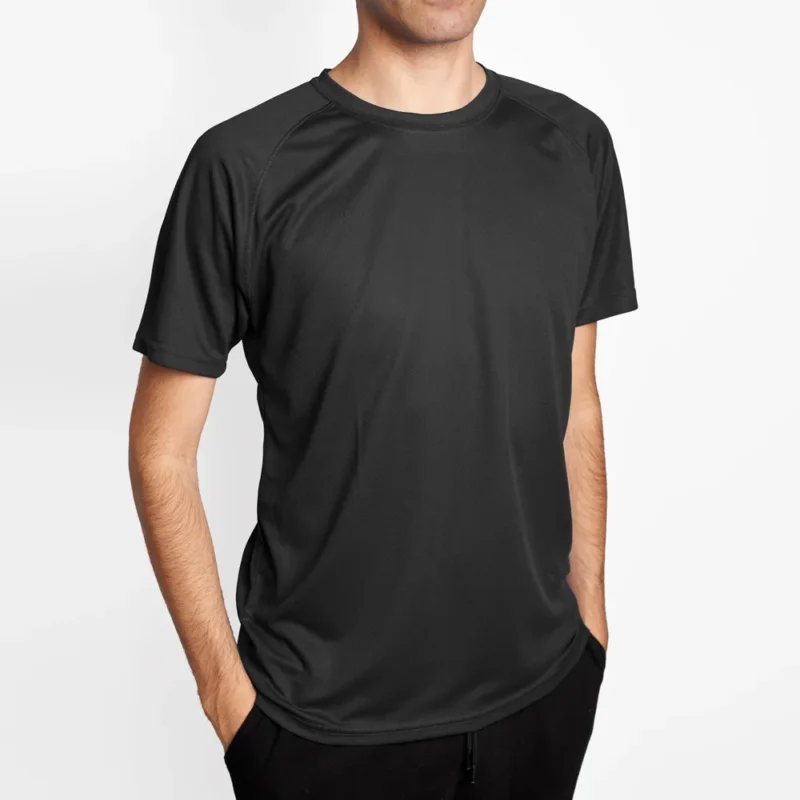 Remera Dry Deportiva - Imagen 3