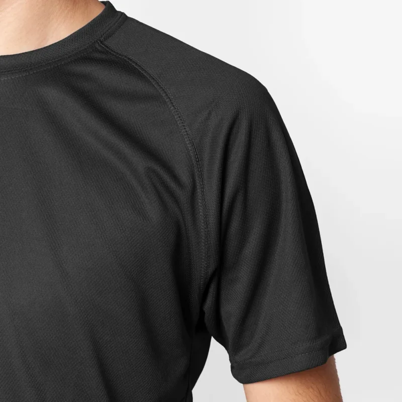 Remera Dry Deportiva - Imagen 4
