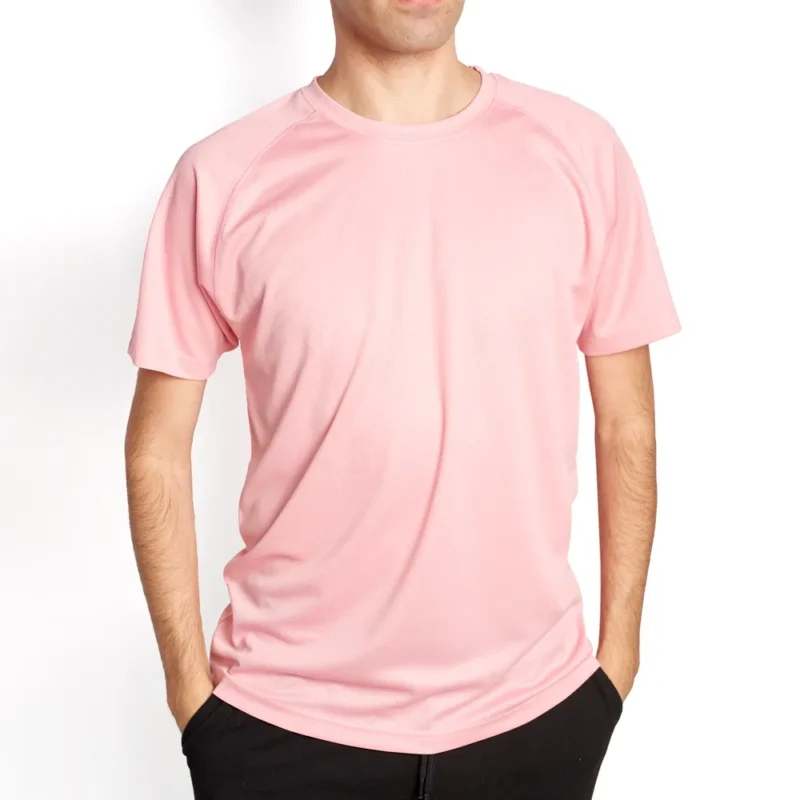 Remera Dry Deportiva - Imagen 15