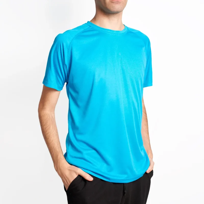 Remera Dry Deportiva - Imagen 17