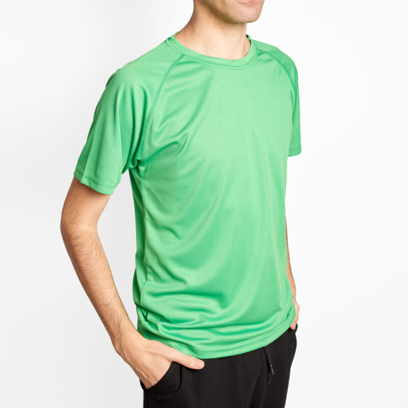 Remera Dry Deportiva - Imagen 19