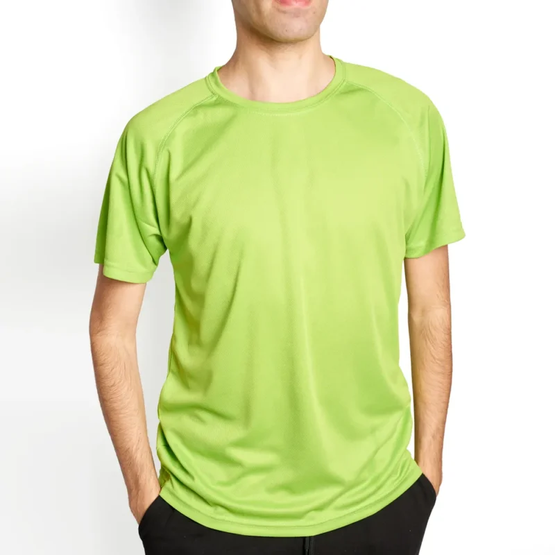 Remera Dry Deportiva - Imagen 23