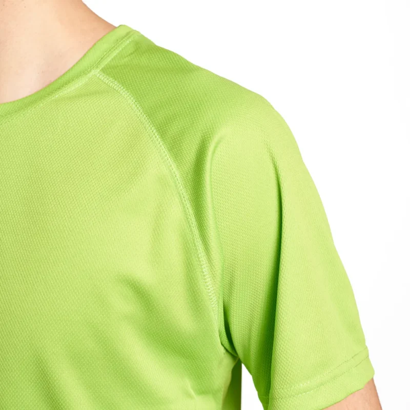 Remera Dry Deportiva - Imagen 24