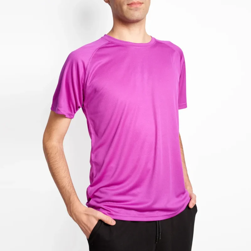 Remera Dry Deportiva - Imagen 25