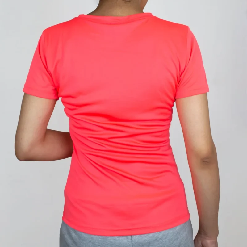 Remera Deportiva - Imagen 2