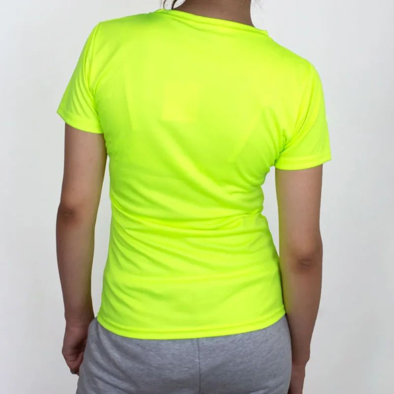 Remera Deportiva - Imagen 3