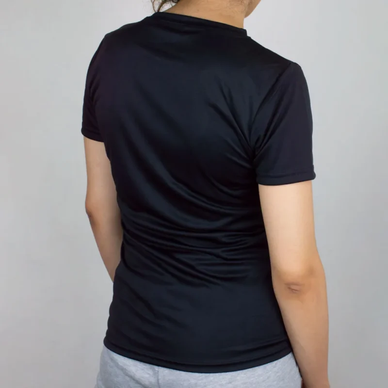 Remera Deportiva - Imagen 4
