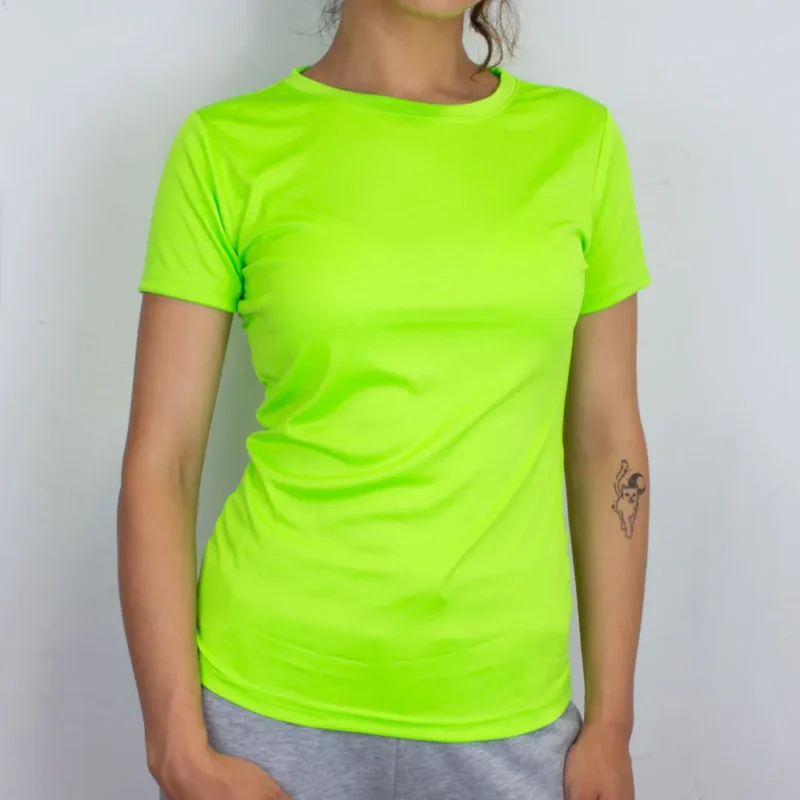 Remera Deportiva - Imagen 6