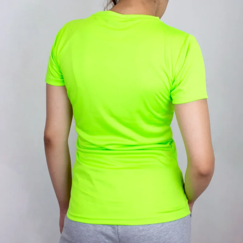 Remera Deportiva - Imagen 5