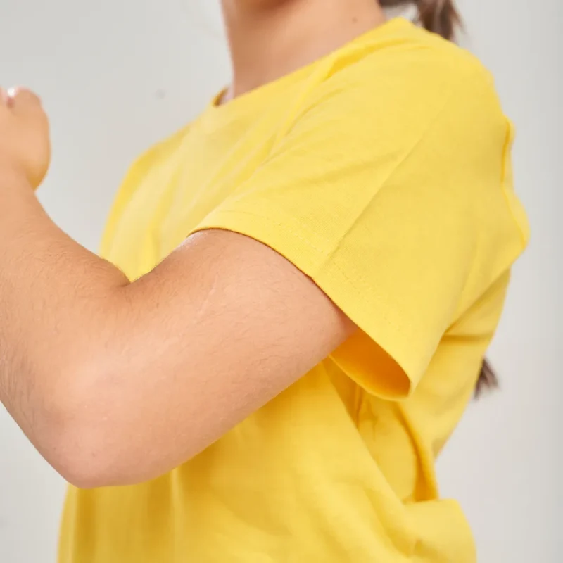 Remera Unisex Niños - Imagen 4