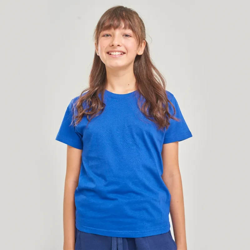 Remera Unisex Niños - Imagen 5