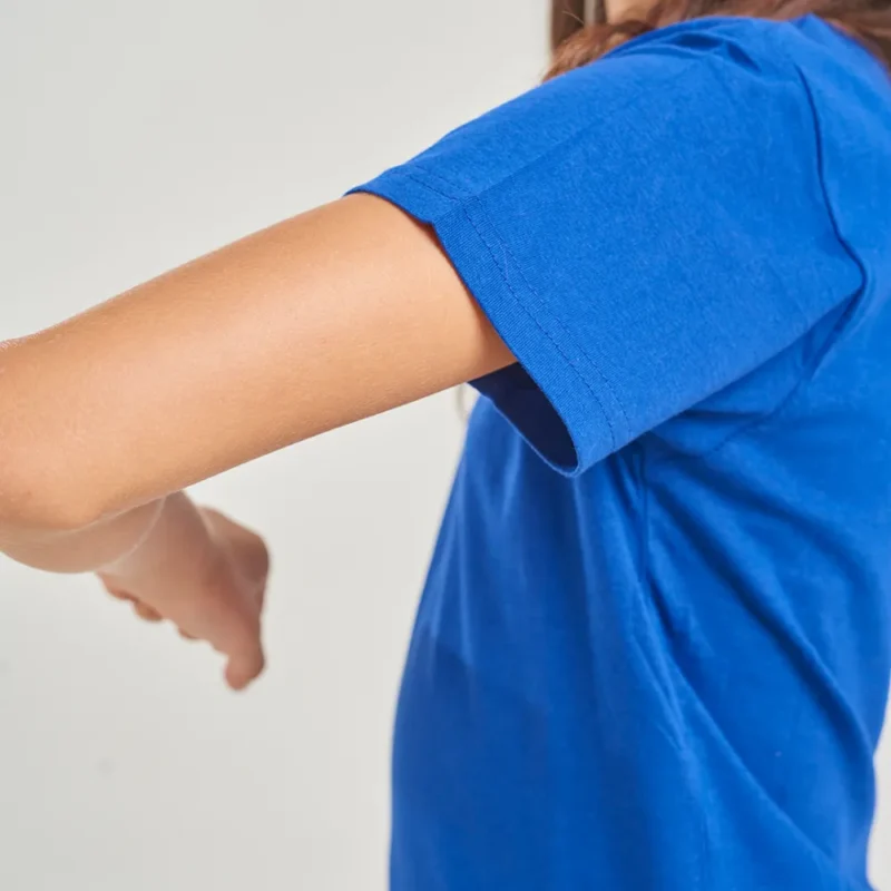 Remera Unisex Niños - Imagen 6