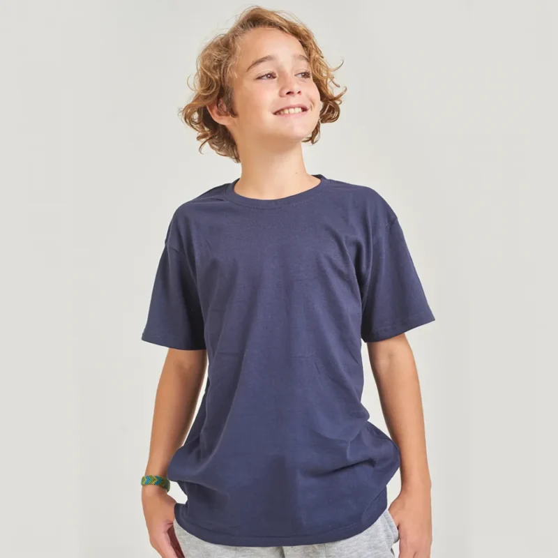 Remera Unisex Niños - Imagen 7