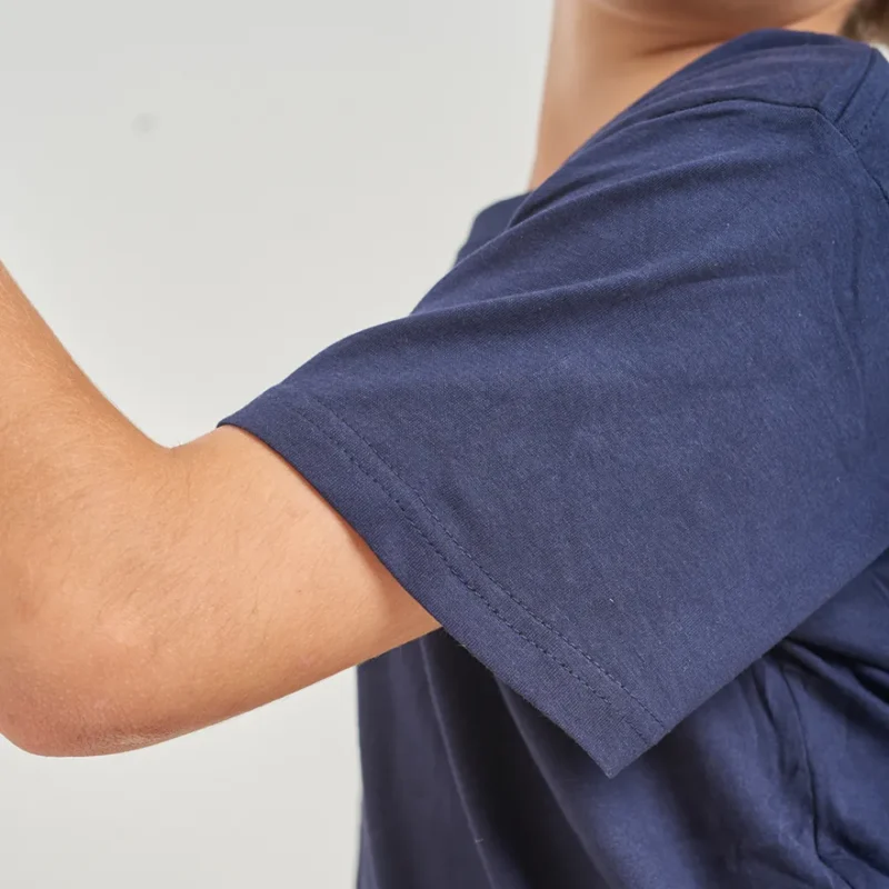 Remera Unisex Niños - Imagen 8