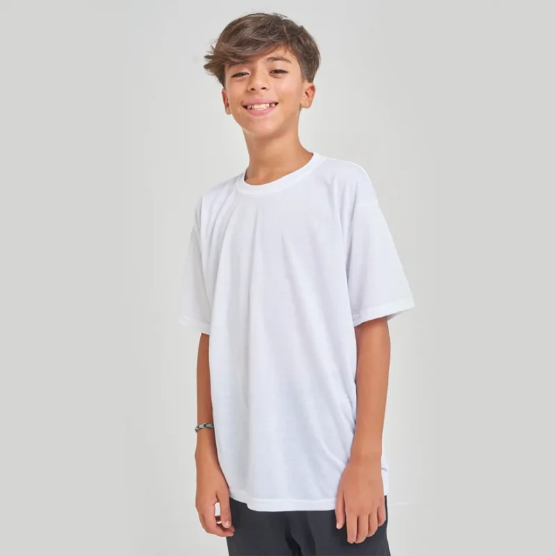 Remera Unisex Niños - Imagen 9
