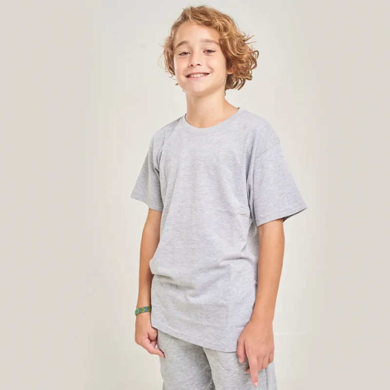 Remera Unisex Niños - Imagen 11