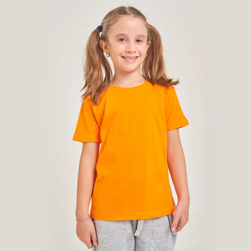 Remera Unisex Niños - Imagen 13