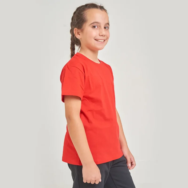 Remera Unisex Niños - Imagen 17
