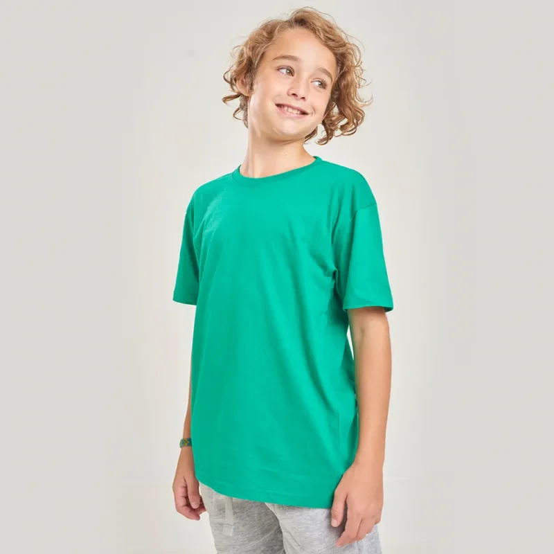 Remera Unisex Niños - Imagen 19