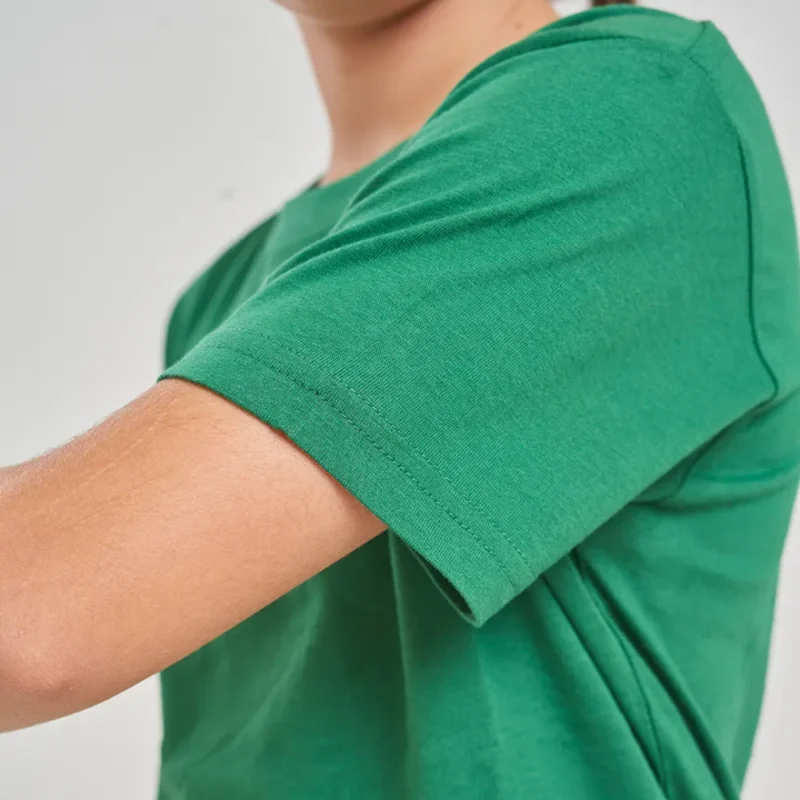 Remera Unisex Niños - Imagen 2