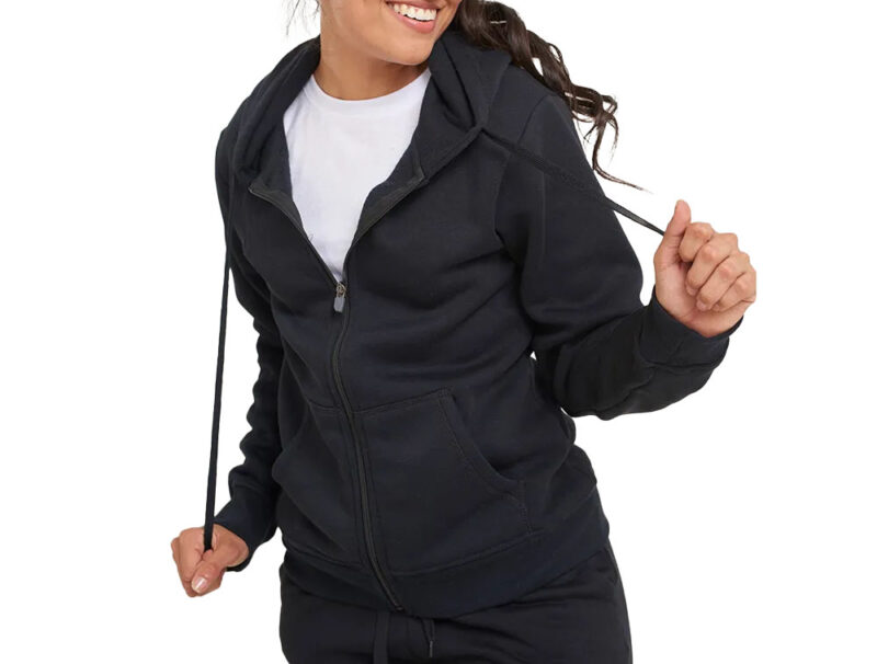 Campera Felpa - Imagen 5