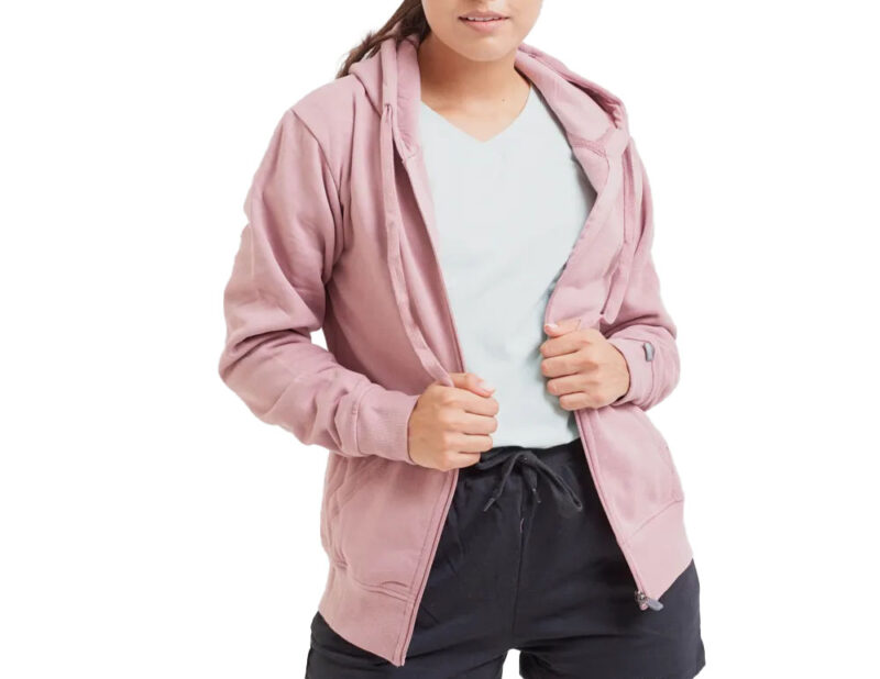 Campera Felpa - Imagen 2