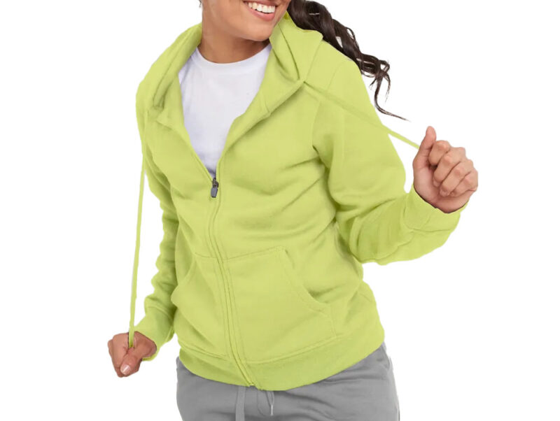 Campera Felpa - Imagen 7