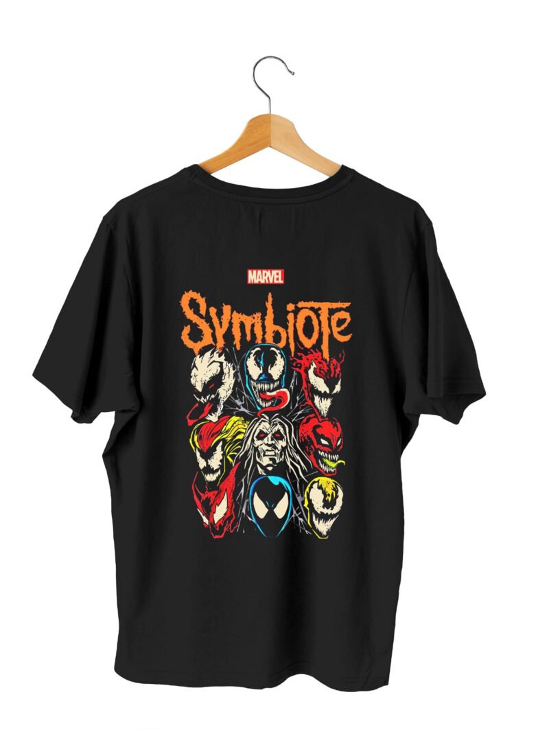 Simbiontes de Marvel - Imagen 2