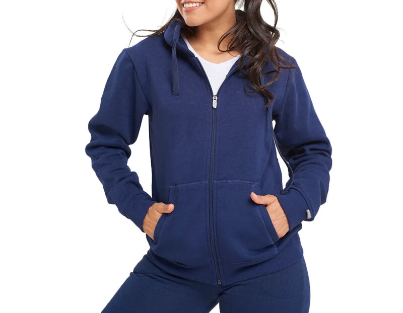 Campera Felpa - Imagen 4