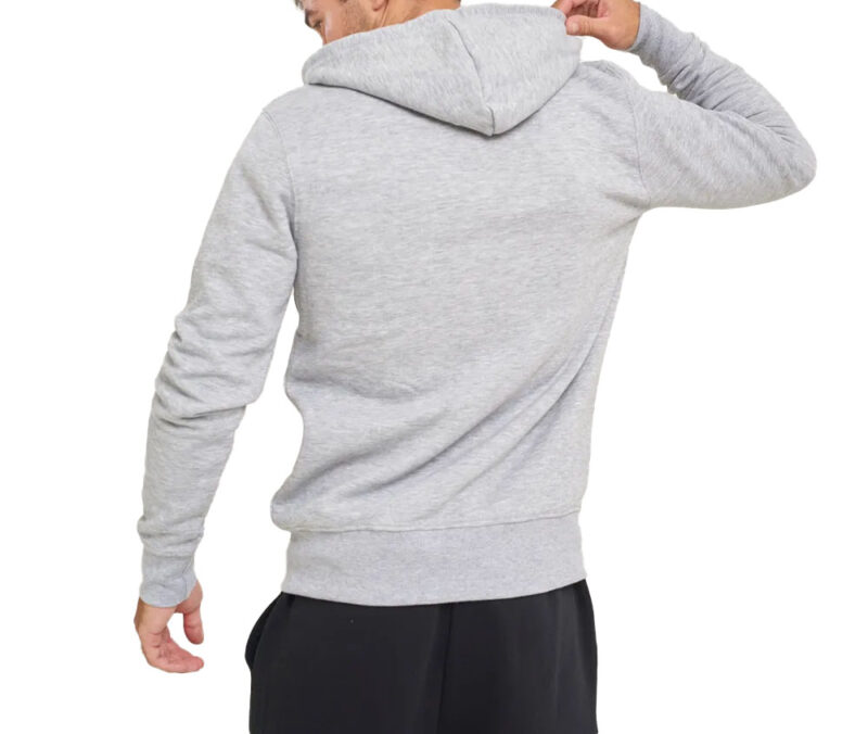 Campera Felpa Unisex - Imagen 2