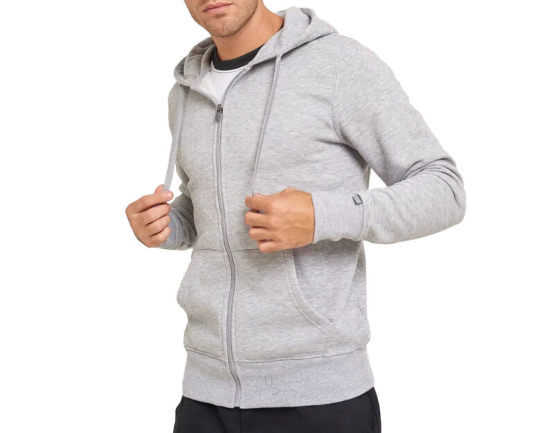 Campera Felpa Unisex
