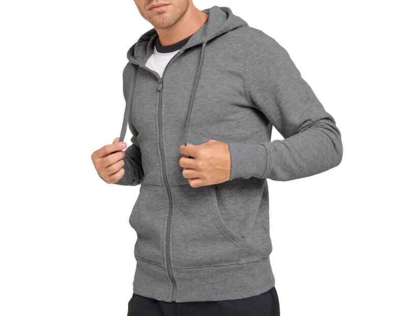 Campera Felpa Unisex - Imagen 5