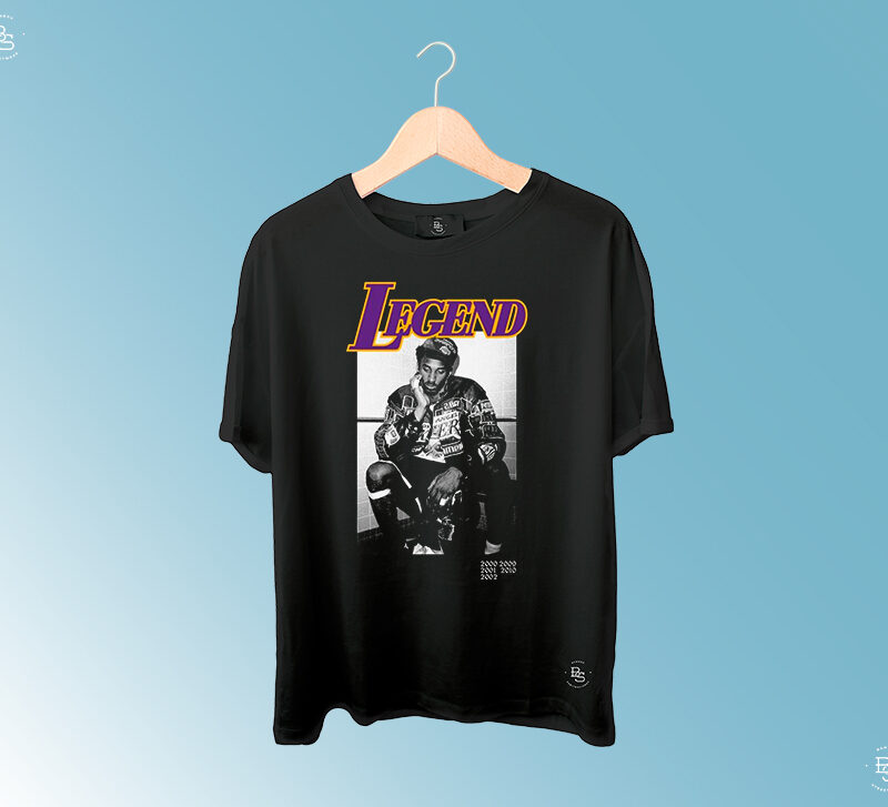Kobe Legend