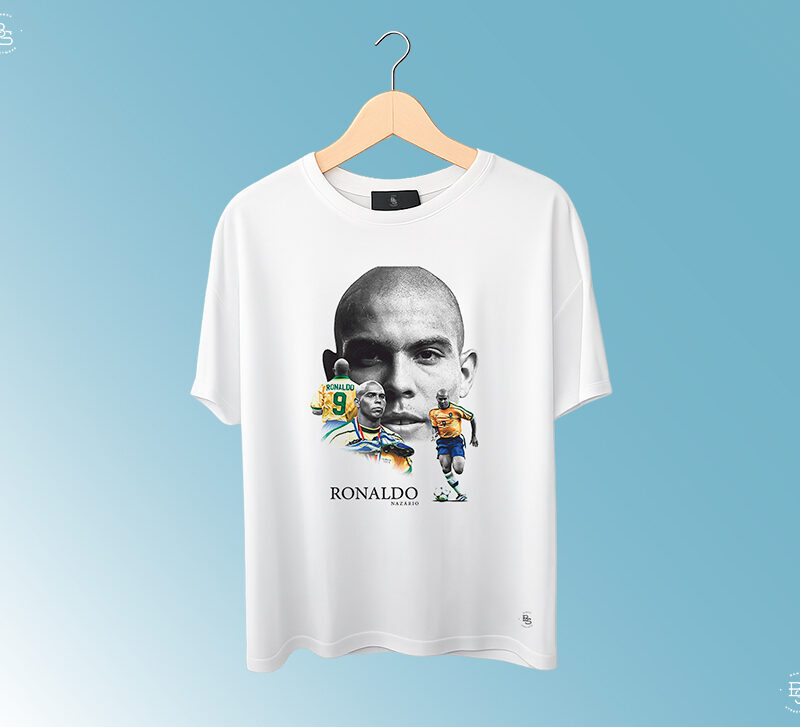 El Fenómeno Ronaldo