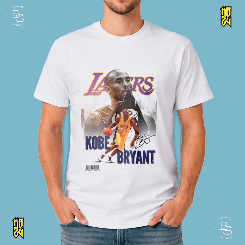 Kobe Bryant - Imagen 2