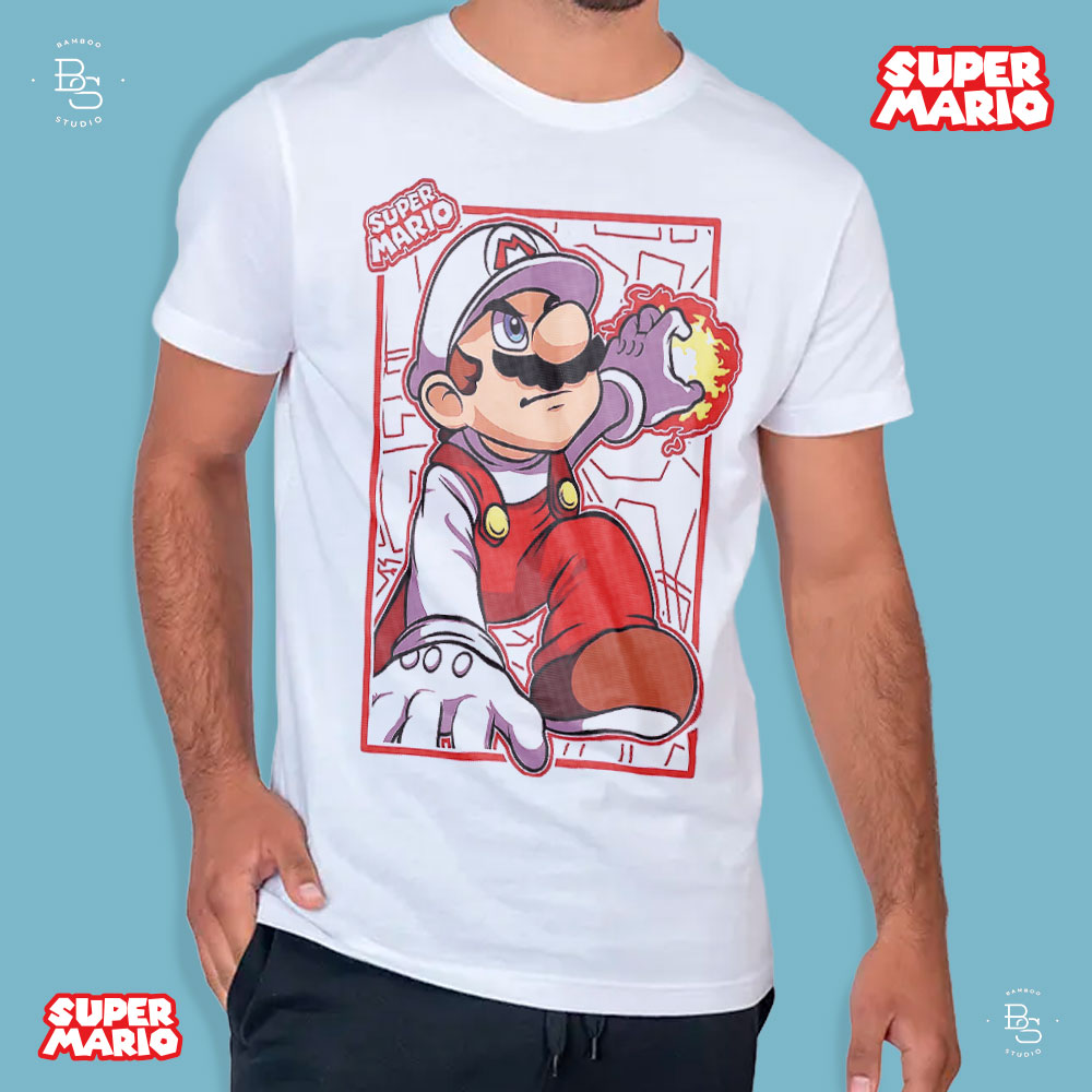 Super Mario - Imagen 2