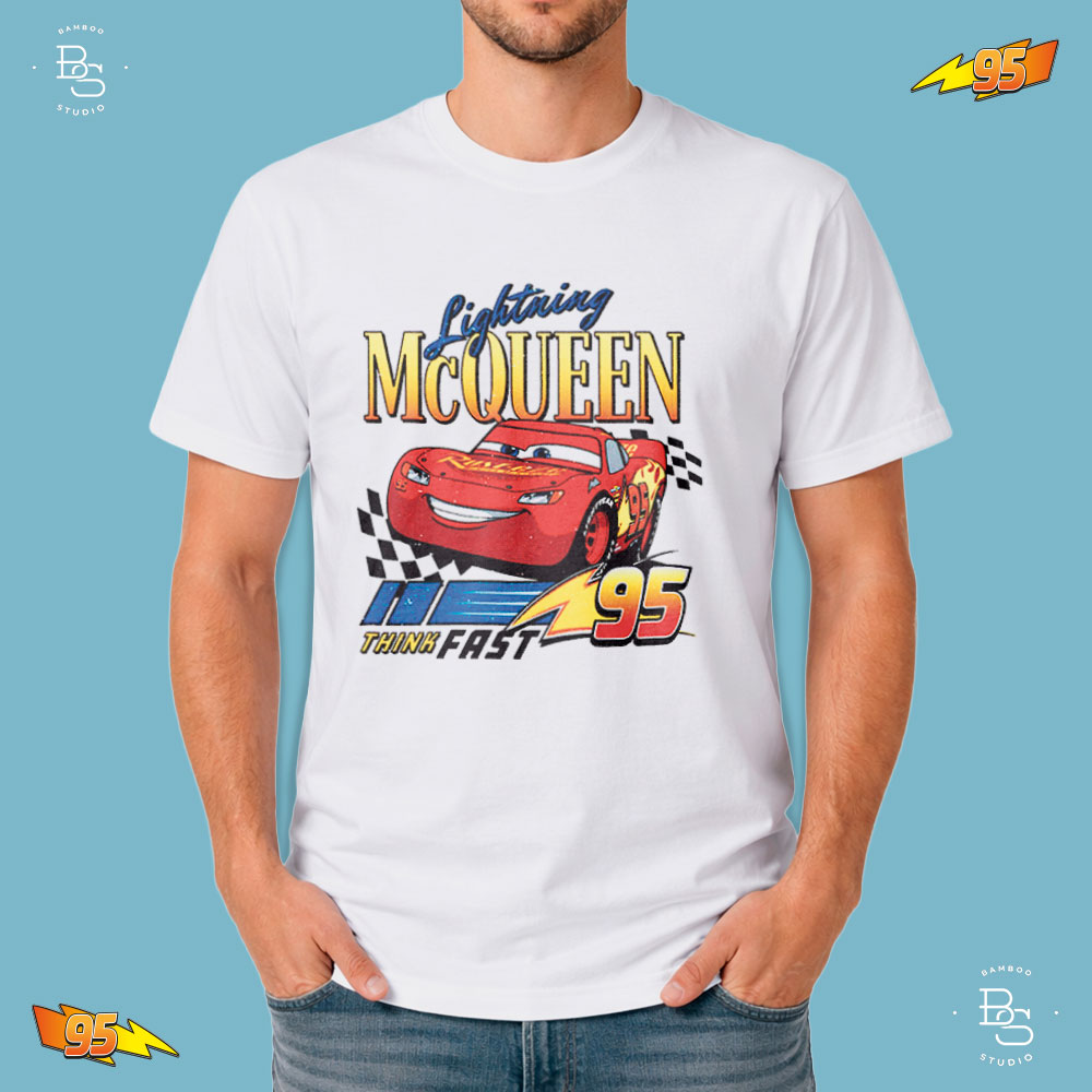 Rayo McQueen - Imagen 2