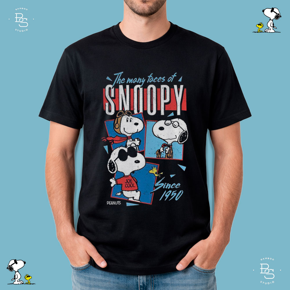 Snoopy Peanuts - Imagen 2